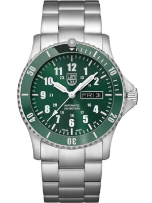 Luminox XS.0937 Herenhorloge Automatische Sporttimer 42 mm 20ATM