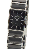 Jacques Lemans 1-1651A York Ceramic Dames 20mm 5 ATM