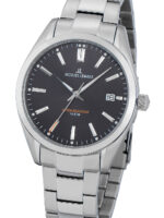 Jacques Lemans 1-1859E Derby heren 40 mm 10ATM
