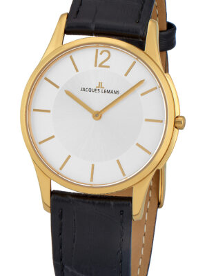 Jacques Lemans 1-1944D Londen dames 34mm 5ATM
