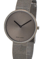 Jacques Lemans 1-2056K Design Collectie dames 36mm 5ATM