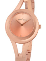 Jacques Lemans 1-2071D Parijs dames 32mm 5ATM