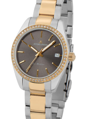 Jacques Lemans 1-2085G La Passion dames 30mm 10ATM