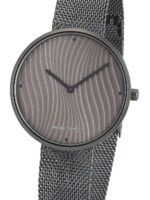 Jacques Lemans 1-2093H Design Collectie dames 36mm 5ATM
