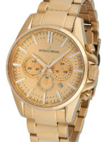 Jacques Lemans 1-2119I Liverpool chronograaf 44 mm 10ATM