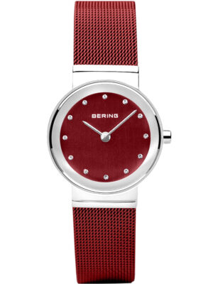 Bering 10126-303 Klassiek dames 26 mm 5ATM