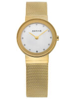 Bering Klassiek 10126-334 dameshorloge