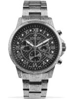 Louis XVI LXVI1019 Palais Royale Chronograaf herenhorloge 43 mm 5ATM