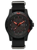 Traser H3 104147 P66 Rood Combat 45mm 20 ATM