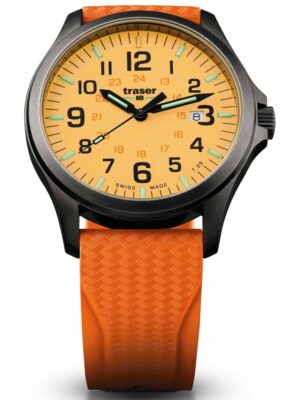 Traser H3 107423 P67 Officer Pro-pistool 42 mm 10 ATM
