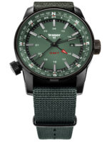 Traser H3 109035 P68 Pathfinder heren 46 mm 10ATM