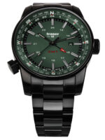 Traser H3 109525 P68 Pathfinder GMT 46 mm 10ATM