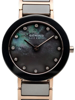 Bering 11429-769 keramiek dames 29mm 5ATM