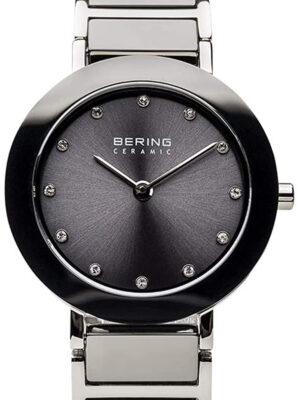 Bering 11429-783 keramiek dames 29mm 5ATM