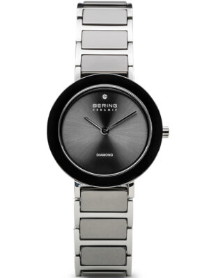 Bering 11429-CHARITY2 klassieke dames 29 mm 5ATM