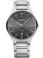 Bering 11739-772 Titanium Heren 39 mm 5 ATM