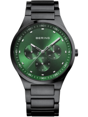 Bering 11740-728 Klassiek heren 40 mm 10ATM