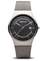 Bering 11938-007 Klassiek heren 38 mm 3ATM