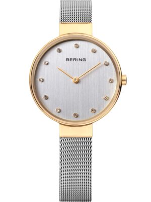 Bering 12034-010 Klassiek dames 34 mm 3 ATM