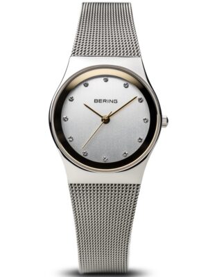 Bering 12927-010 Klassiek dameshorloge 27 mm 3ATM