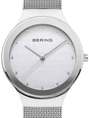Bering 12934-000 klassieke dames 34mm 3ATM