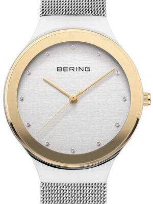 Bering 12934-010 klassieke dames 34mm 3ATM