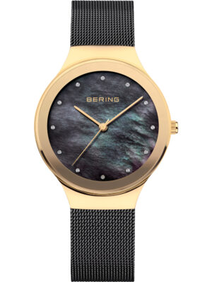 Bering 12934-132 Klassiek dameshorloge 34 mm 3ATM