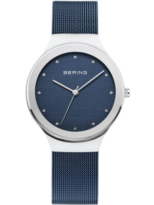 Bering 12934-307 Klassiek dames 34 mm 3ATM