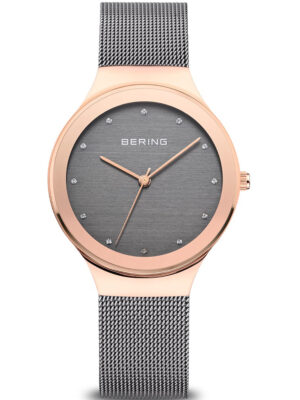 Bering 12934-369 dameshorloge klassiek 34 mm 3ATM