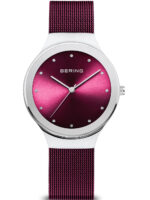 Bering 12934-909 dameshorloge klassiek 34 mm 3ATM