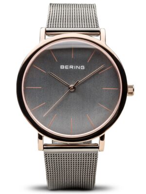 Bering 13436-369 Classic dames 36 mm 3ATM