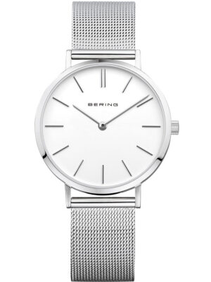 Bering 14134-004 Klassiek dames 34 mm 3ATM