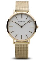 Bering 14134-331 Classic dames 34 mm 3ATM