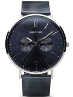 Bering 14240-303 Klassiek heren 41 mm 3ATM