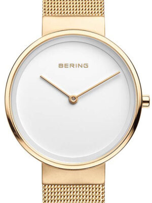 Bering 14531-334 dameshorloge klassiek 31 mm 5ATM