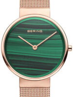 Bering 14531-368 dameshorloge klassiek 31 mm 5ATM
