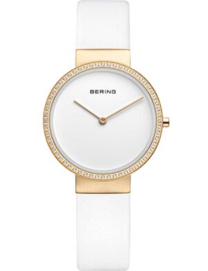 Bering 14531-630 dameshorloge klassiek 31 mm 5ATM