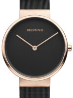 Bering 14539-166 Klassiek Dames 39mm 5 ATM
