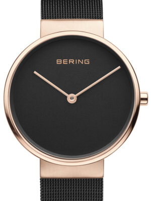 Bering 14539-166 Klassiek Dames 39mm 5 ATM