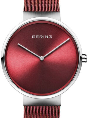 Bering 14539-303 Klassiek unisex 39 mm 5ATM