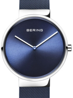 Bering 14539-307 Klassiek Dames 39mm 5 ATM