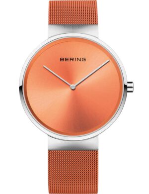 Bering 14539-505 Klassiek unisex 39 mm 5ATM