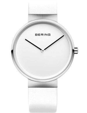 Bering 14539-604 Klassiek unisex 39 mm 5ATM