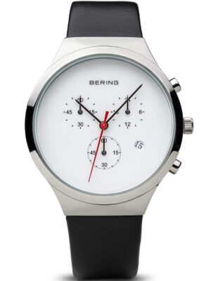 Bering 14736-404 klassiek dameshorloge 36mm 3ATM
