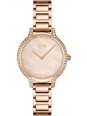 Hugo Boss 1502556 Gala dameshorloge 28 mm 3ATM
