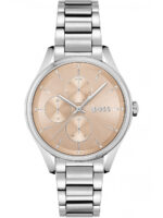 BOSS 1502604 Koers Dames 36 mm 3ATM