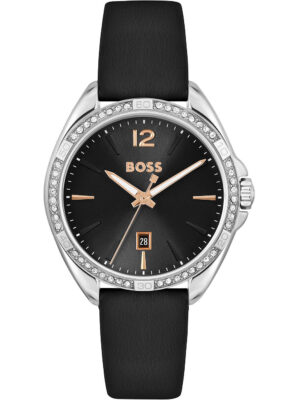 BOSS 1502624 Felina dames 32 mm 3ATM