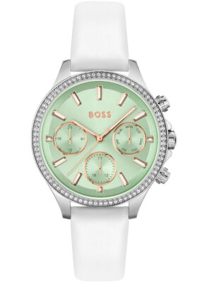 BOSS 1502629 Hera dames 38 mm 3ATM