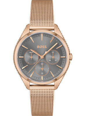 BOSS 1502639 Saya dames 38 mm 3ATM