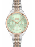BOSS 1502641 Saya dames 38 mm 3ATM